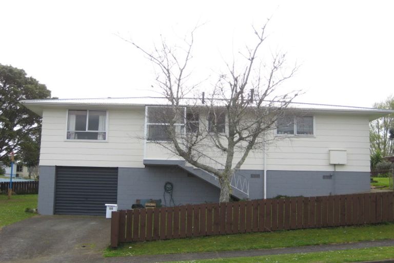 Photo of property in 50 Penrith Street, Westown, New Plymouth, 4310