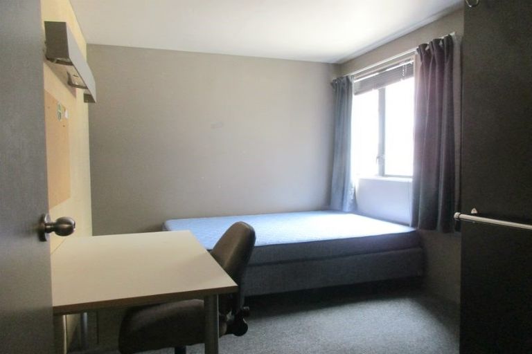 Photo of property in 3/3 King Street, Mount Cook, Wellington, 6021