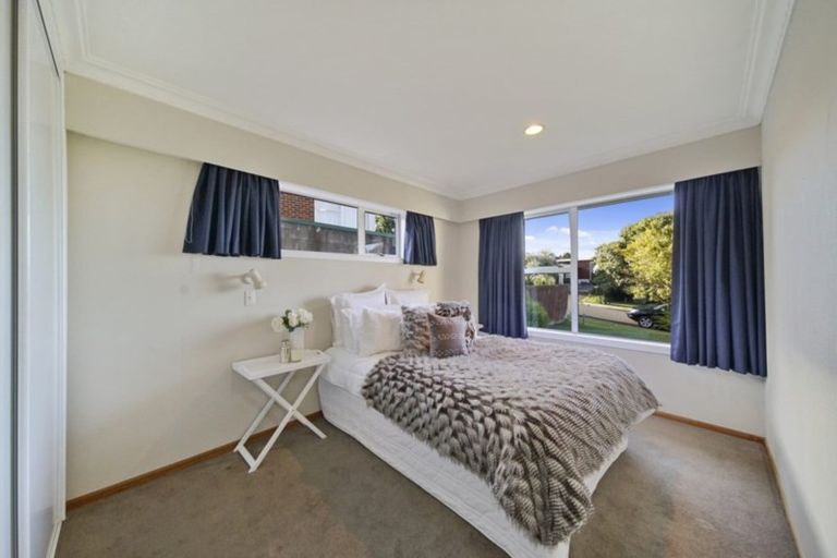 Photo of property in 29 Greenhill Crescent, Pakuranga, Auckland, 2010