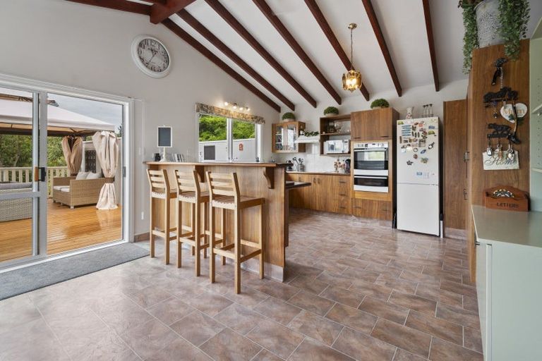 Photo of property in 27 Kaka Road, Taihape, 4720