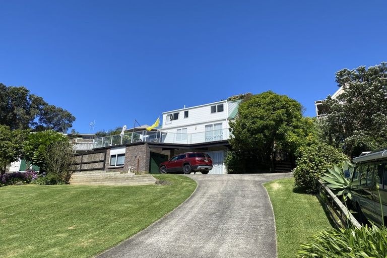 Photo of property in 12 Moana Drive, Tanners Point, Katikati, 3177