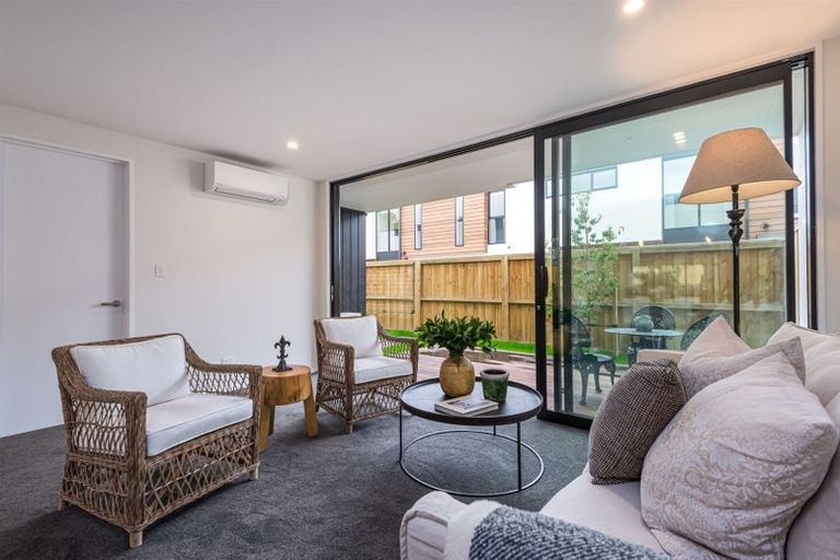 Photo of property in 2/10 Bishop Street, St Albans, Christchurch, 8014