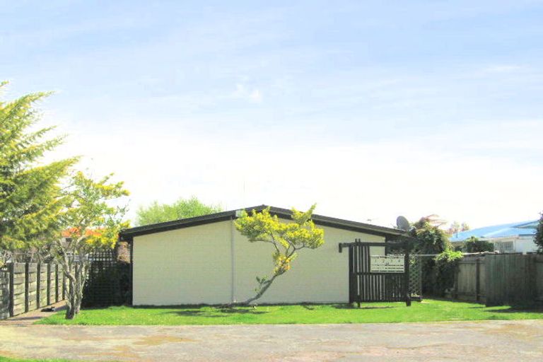 Photo of property in 31 Phillip Street, Victoria, Rotorua, 3010