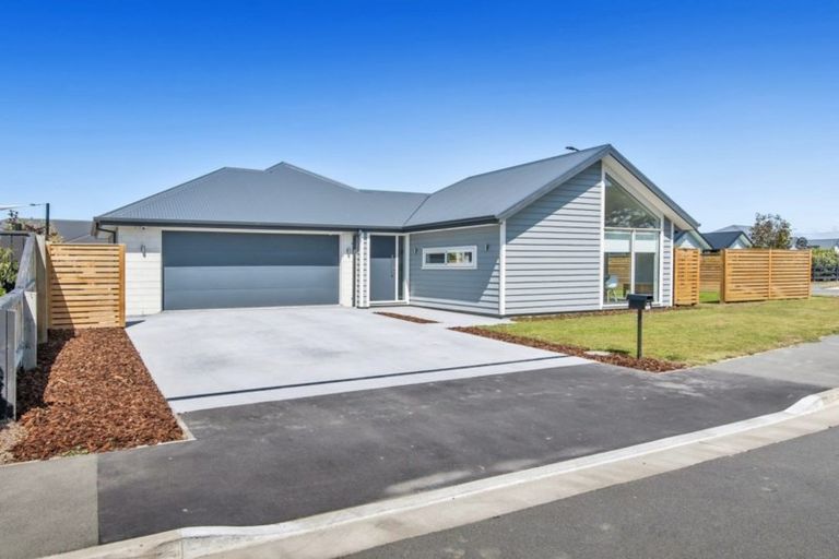 Photo of property in 14 Doncaster Avenue, Lincoln, 7608