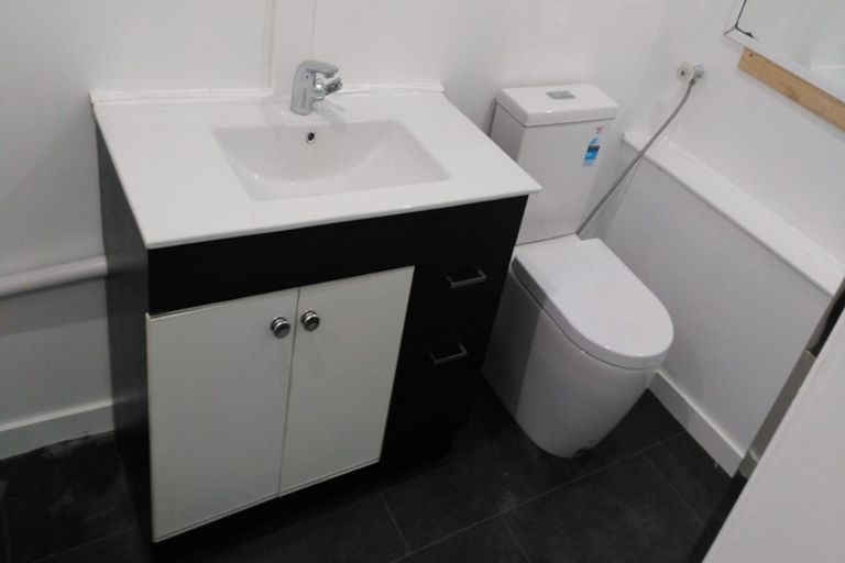 Photo of property in 61 Rolleston Street, Mount Cook, Wellington, 6021