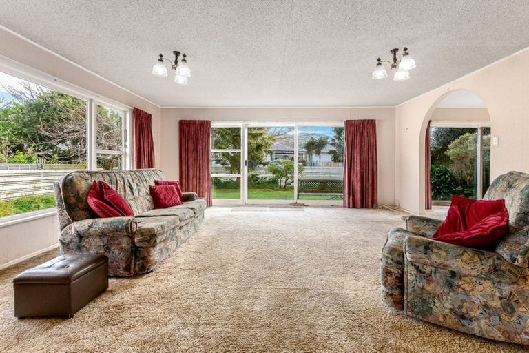 Photo of property in 35a Boulcott Street, Boulcott, Lower Hutt, 5010