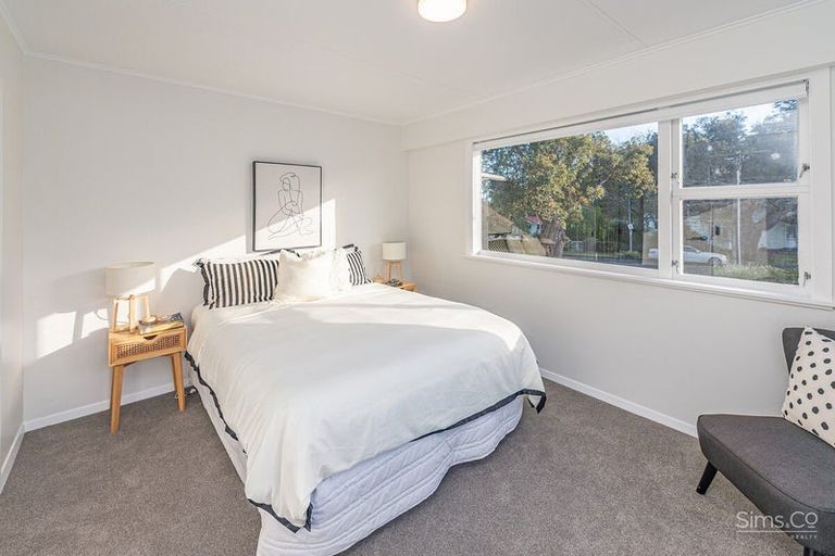 Photo of property in 42a College Street, College Estate, Whanganui, 4500