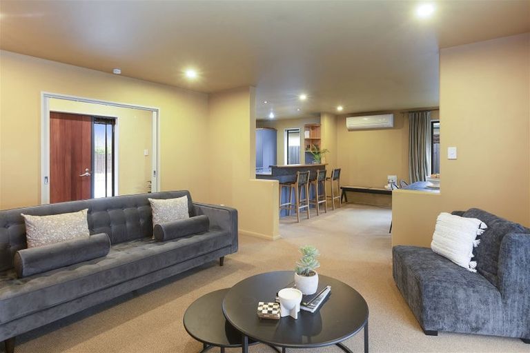 Photo of property in 20 Thornley Place, Woodend, 7610