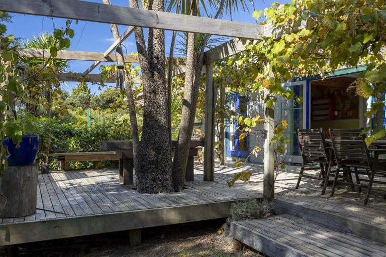 Photo of property in 39 Gangway Road, Totara North, Kaeo, 0479