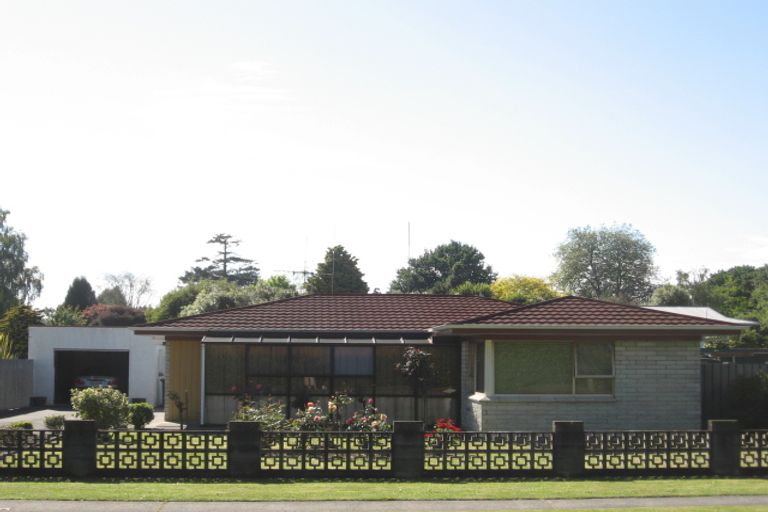 Photo of property in 24 Tennyson Street, Leamington, Cambridge, 3432