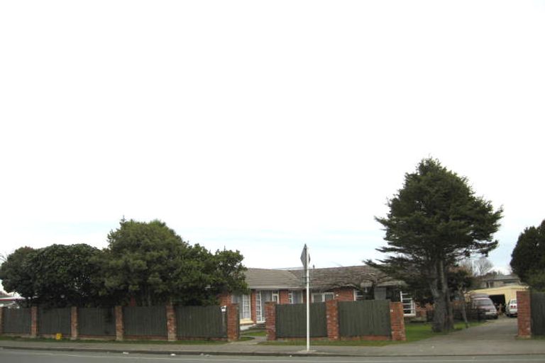 Photo of property in 309 Pomona Street, Strathern, Invercargill, 9812