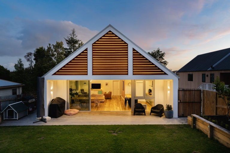 Photo of property in 105a Main Road, Fairfield, Dunedin, 9018