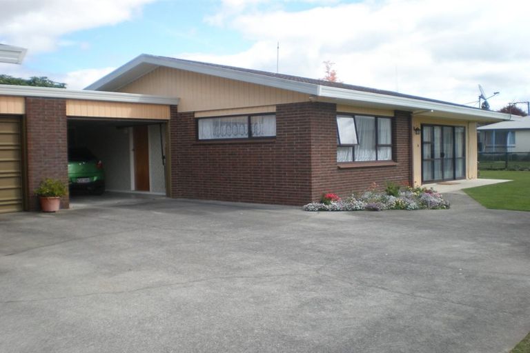 Photo of property in 22b Tawari Street, Matamata, 3400