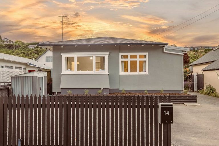 Photo of property in 1/14 Wakatu Avenue, Moncks Bay, Christchurch, 8081