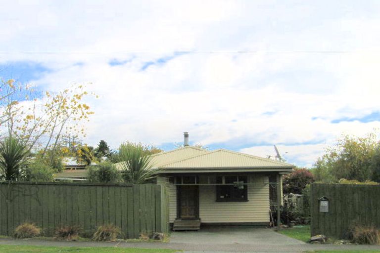 Photo of property in 1/53 Hinekura Avenue, Taupo, 3330