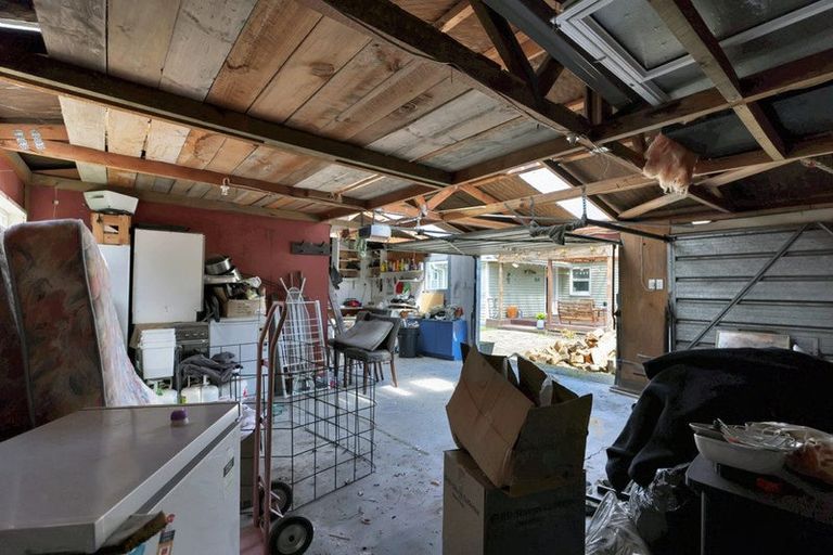 Photo of property in 23 Albert Street, Netherby, Ashburton, 7700