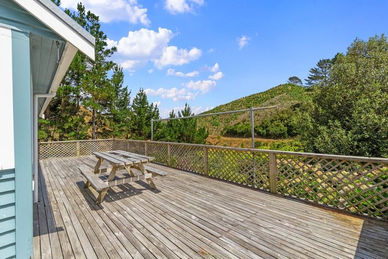 Photo of property in 178 Wilton Collieries Road, Glen Massey, Ngaruawahia, 3794