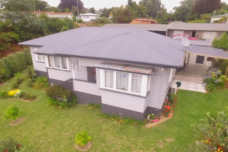 Photo of property in 2 Porritt Place, Putaruru, 3411
