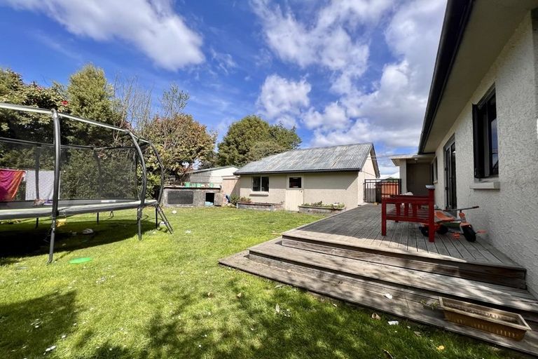 Photo of property in 236 Greers Road, Bryndwr, Christchurch, 8053
