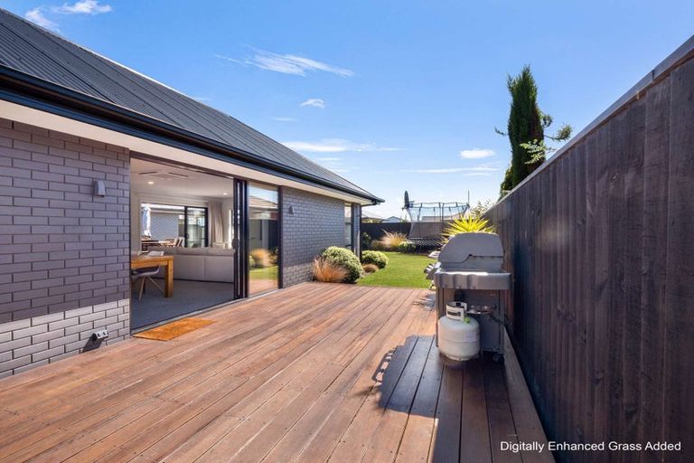 Photo of property in 7 Lancelot Close, Lincoln, 7608