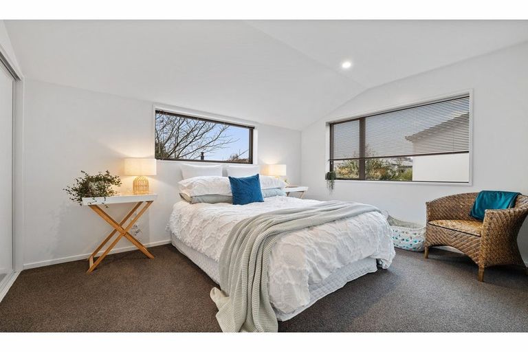 Photo of property in 31a Ruskin Street, Addington, Christchurch, 8024