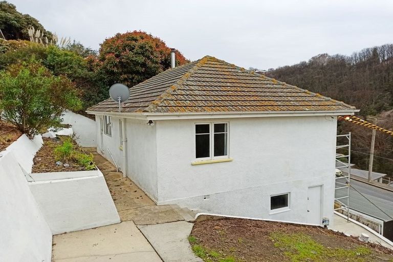 Photo of property in 60 Glen Road, Mornington, Dunedin, 9011