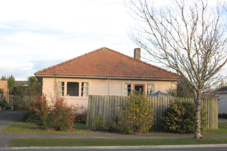 Photo of property in 116 Clarkin Road, Fairfield, Hamilton, 3214