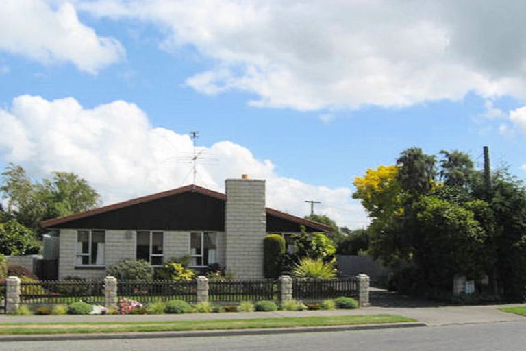 Photo of property in 9 Greendale Road, Darfield, 7510