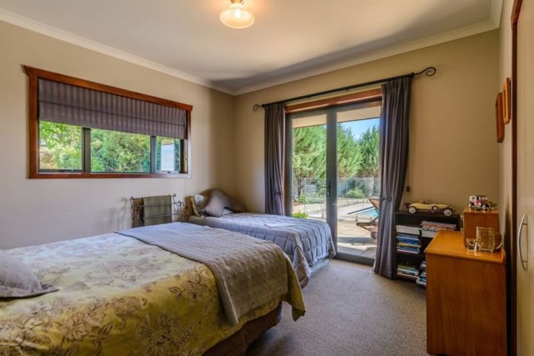 Photo of property in 14 Edgehill Place, Fairhall, Blenheim, 7272