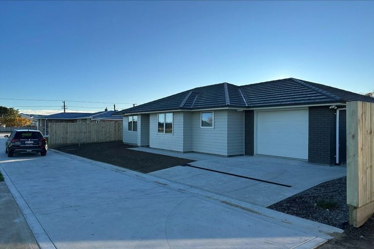 Photo of property in 259a Rangiuru Road, Otaki, 5512