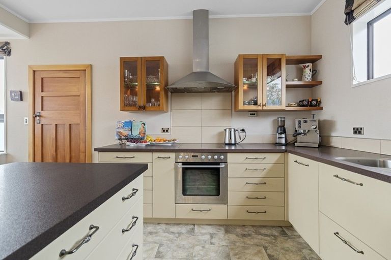 Photo of property in 18 Harborough Street, Watlington, Timaru, 7910