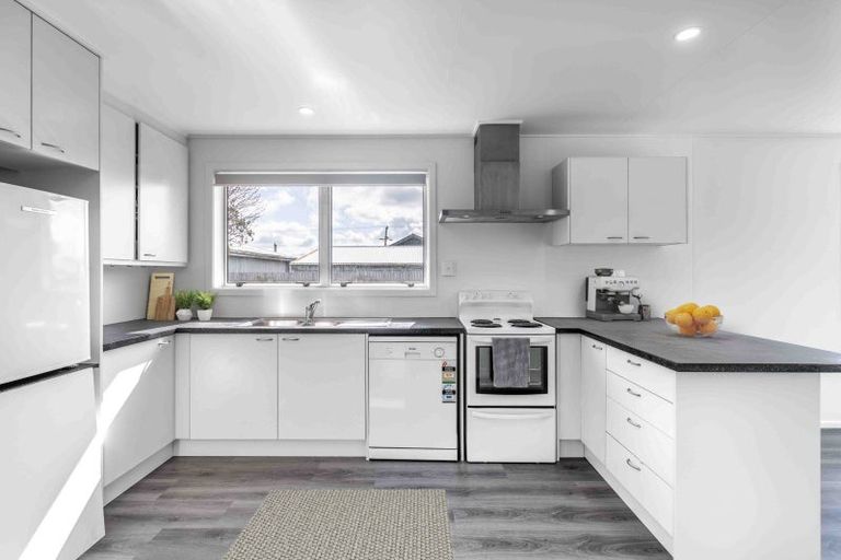 Photo of property in 223 Mcquarrie Street, Kingswell, Invercargill, 9812