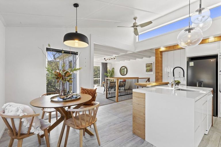 Photo of property in 51a Mandalay Terrace, Khandallah, Wellington, 6035