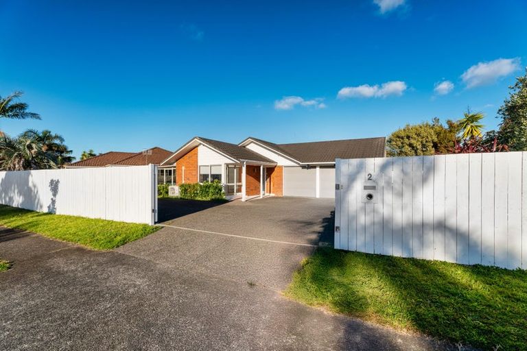 Photo of property in 2 Edendale Road, Somerville, Auckland, 2014