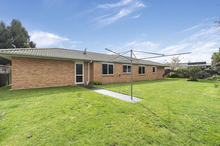 Photo of property in 3 Simpson Lane, Matamata, 3400
