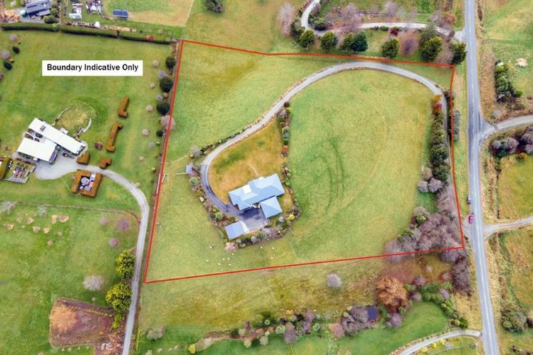 Photo of property in 41 Kalaugher Road, Geraldine Downs, Geraldine, 7991