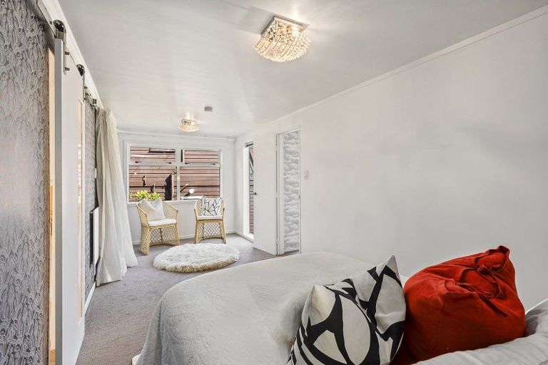 Photo of property in 51a Mandalay Terrace, Khandallah, Wellington, 6035