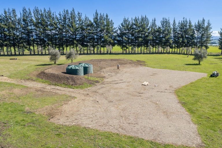 Photo of property in 170 Caldwell Road, Ongaonga, 4279