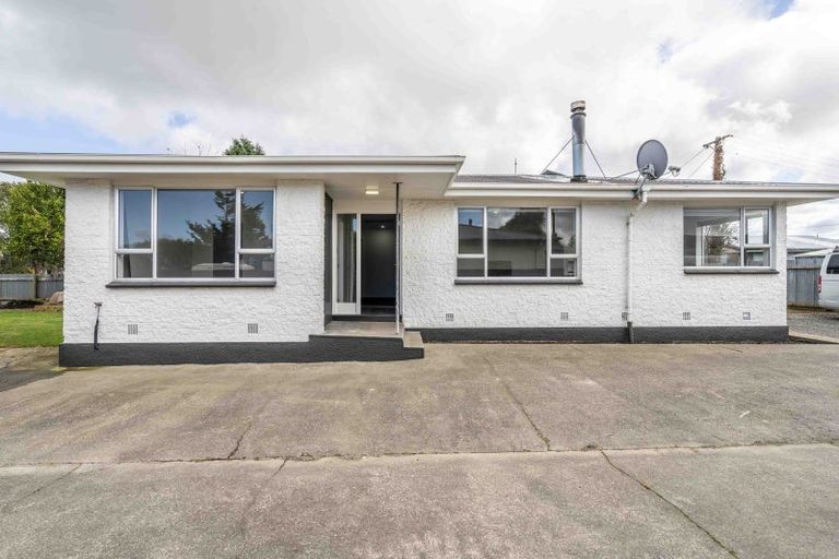 Photo of property in 223 Mcquarrie Street, Kingswell, Invercargill, 9812