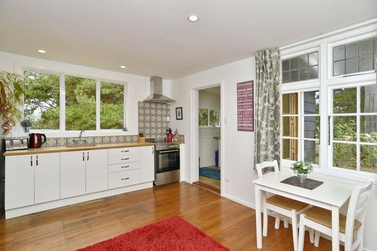 Photo of property in 279 Balcairn Amberley Road, Balcairn, Amberley, 7481