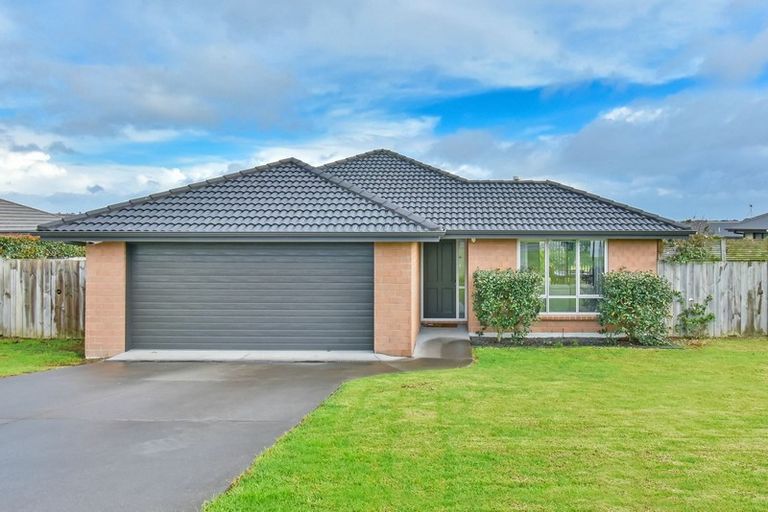 Photo of property in 56 Woodhouse Road, Patumahoe, Pukekohe, 2679