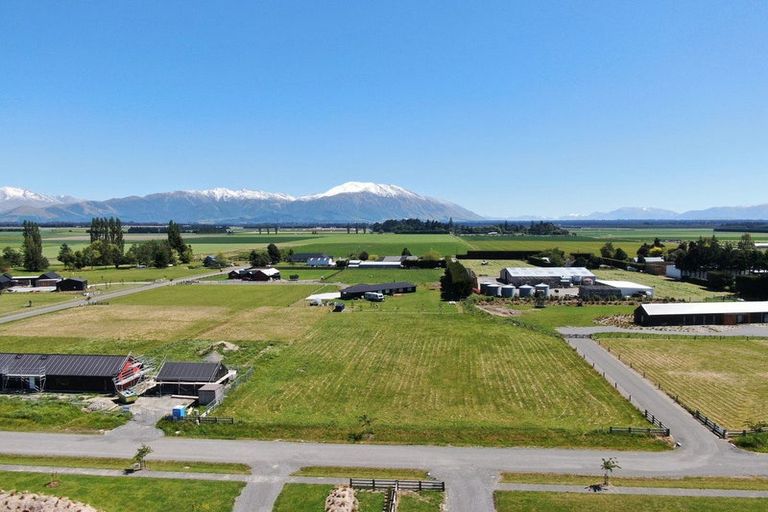Photo of property in 31 Westward Way, Methven, 7776