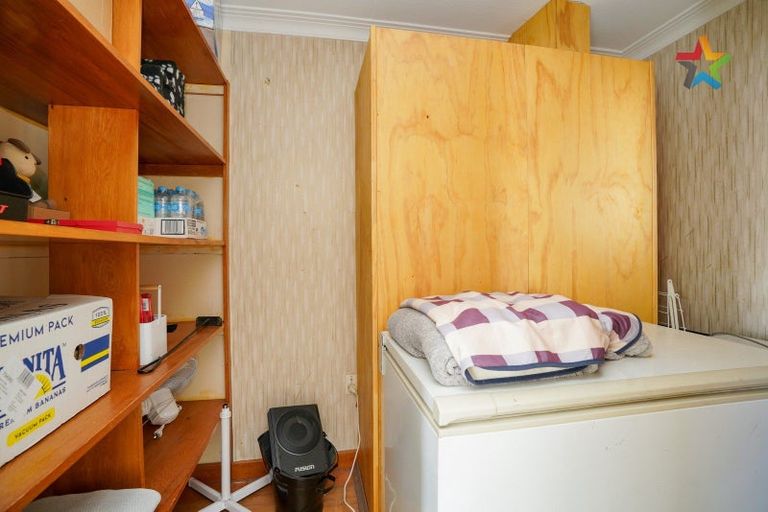 Photo of property in 216 Conyers Street, Strathern, Invercargill, 9812