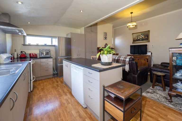 Photo of property in 5 Havelock Street, Ashburton, 7700