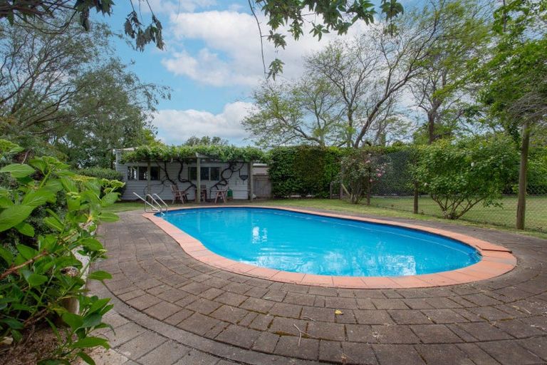 Photo of property in 121 Bushy Park Road, Kai Iwi, Whanganui, 4574