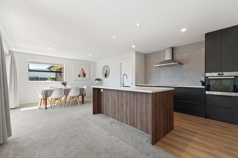 Photo of property in 6 Kestrel Street, Rolleston, 7615