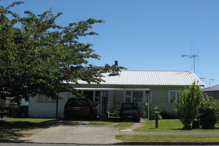 Photo of property in 1/709 Cambridge Road, Te Awamutu, 3800