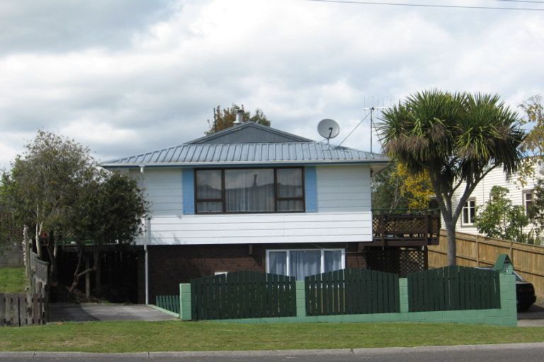 Photo of property in 21 Waitahanui Avenue, Taupo, 3330