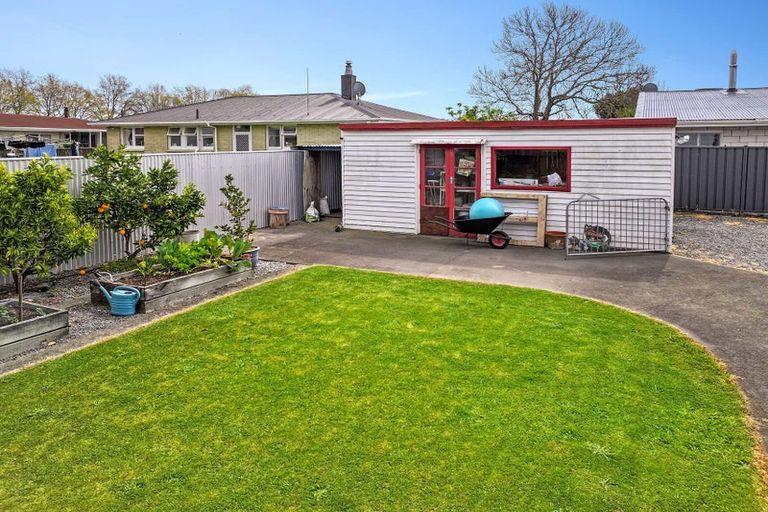 Photo of property in 10 Hedley Place, Wairoa, 4108