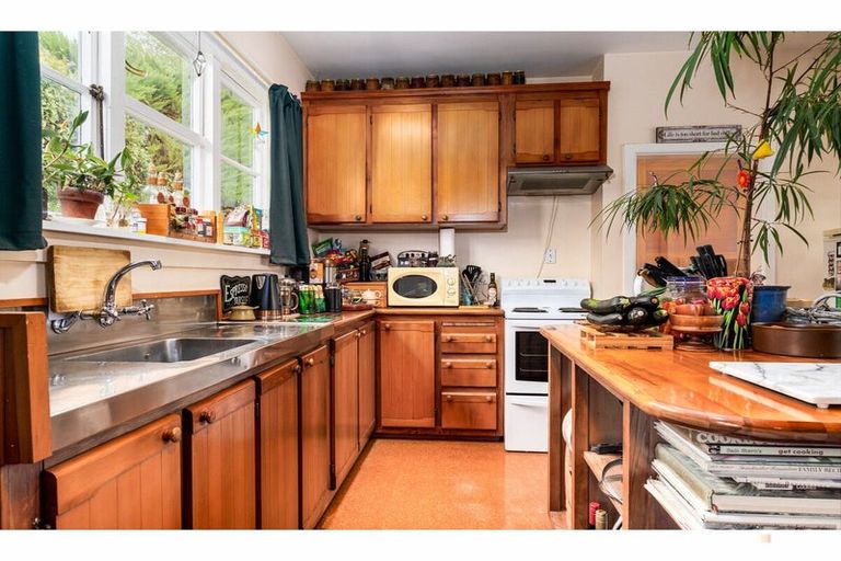 Photo of property in 66 Peel Street, Geraldine, 7930